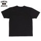U-NECK 20/-TENJIKU S/S Tee  / BLACK / HIGHWAY NINE �ϥ��������ʥ���