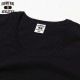 U-NECK 20/-TENJIKU S/S Tee  / BLACK / HIGHWAY NINE �ϥ��������ʥ���