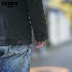 ͽ2025SS MOJK011 PARENT (36-42) / BLACK / MOSSIR ⥷