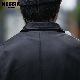 ͽ2025SS MOJK011 PARENT (36-42) / BLACK / MOSSIR ⥷
