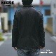ͽ2025SS MOJK011 PARENT (36-42) / BLACK / MOSSIR ⥷