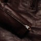 2026AWͽ���� / EPSILON (34-42) / BROWN / FOUNTAINHEAD LEATHER �ե�����ƥ�إåɥ쥶��