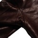 2026AWͽ���� / EPSILON (34-42) / BROWN / FOUNTAINHEAD LEATHER �ե�����ƥ�إåɥ쥶��
