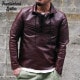 2026AWͽ���� / EPSILON (34-42) / BROWN / FOUNTAINHEAD LEATHER �ե�����ƥ�إåɥ쥶��