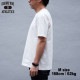 U-NECK 20/-TENJIKU S/S Tee  / WHITE / HIGHWAY NINE �ϥ��������ʥ���