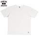 U-NECK 20/-TENJIKU S/S Tee  / WHITE / HIGHWAY NINE �ϥ��������ʥ���