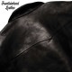2026AWͽ���� / EPSILON (34-42) / BLACK / FOUNTAINHEAD LEATHER �ե�����ƥ�إåɥ쥶��
