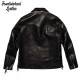 2026AWͽ���� / EPSILON (34-42) / BLACK / FOUNTAINHEAD LEATHER �ե�����ƥ�إåɥ쥶��