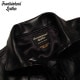 2026AWͽ���� / EPSILON (34-42) / BLACK / FOUNTAINHEAD LEATHER �ե�����ƥ�إåɥ쥶��