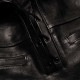 2026AWͽ���� / EPSILON (34-42) / BLACK / FOUNTAINHEAD LEATHER �ե�����ƥ�إåɥ쥶��