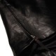 2026AWͽ���� / EPSILON (34-42) / BLACK / FOUNTAINHEAD LEATHER �ե�����ƥ�إåɥ쥶��