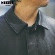 ͽ2025SS MOCO011 AMADO (36-42) / BLACK / MOSSIR ⥷