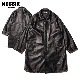 ͽ2025SS MOCO011 AMADO (36-42) / BLACK / MOSSIR ⥷