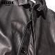 ͽ2025SS MOCO011 AMADO (36-42) / BLACK / MOSSIR ⥷