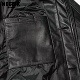 ͽ2025SS MOCO011 AMADO (36-42) / BLACK / MOSSIR ⥷