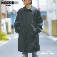 ͽ2025SS MOCO011 AMADO (36-42) / BLACK / MOSSIR ⥷