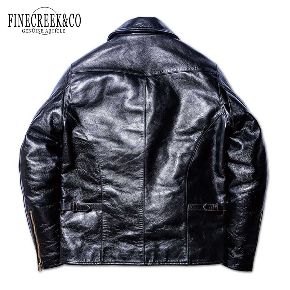ͽ2025AW  ACJK012  FREDDY (36-42) / BLACK / FINECREEK&CO 