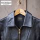 ͽ2025AW  ACJK012  FREDDY (36-42) / BLACK / FINECREEK&CO 