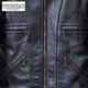 ͽ2025AW  ACJK012  FREDDY (36-42) / BLACK / FINECREEK&CO 