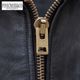 ͽ2025AW  ACJK012  FREDDY (36-42) / BLACK / FINECREEK&CO 