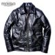 ͽ2025AW  ACJK012  FREDDY (36-42) / BLACK / FINECREEK&CO 