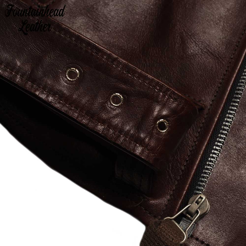 2026AWͽ���� / ZETA (34-42) / BROWN / FOUNTAINHEAD LEATHER �ե�����ƥ�إåɥ쥶��