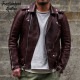 2026AWͽ���� / ZETA (34-42) / BROWN / FOUNTAINHEAD LEATHER �ե�����ƥ�إåɥ쥶��