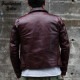 2026AWͽ���� / ZETA (34-42) / BROWN / FOUNTAINHEAD LEATHER �ե�����ƥ�إåɥ쥶��