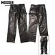 ͽ��2026AW MOPT035 BUNCH / BLACK / MOSSIR �⥷����