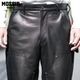 ͽ��2026AW MOPT035 BUNCH / BLACK / MOSSIR �⥷����