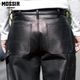 ͽ��2026AW MOPT035 BUNCH / BLACK / MOSSIR �⥷����