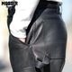 ͽ��2026AW MOPT035 BUNCH / BLACK / MOSSIR �⥷����