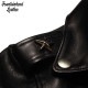 2026AWͽ���� / ZETA (34-42) / BLACK / FOUNTAINHEAD LEATHER �ե�����ƥ�إåɥ쥶��