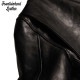 2026AWͽ���� / ZETA (34-42) / BLACK / FOUNTAINHEAD LEATHER �ե�����ƥ�إåɥ쥶��