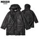 ͽ��2026AW MOJK022 TWICE  / BLACK / MOSSIR �⥷����
