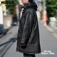 ͽ��2026AW MOJK022 TWICE  / BLACK / MOSSIR �⥷����