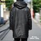 ͽ��2026AW MOJK022 TWICE  / BLACK / MOSSIR �⥷����