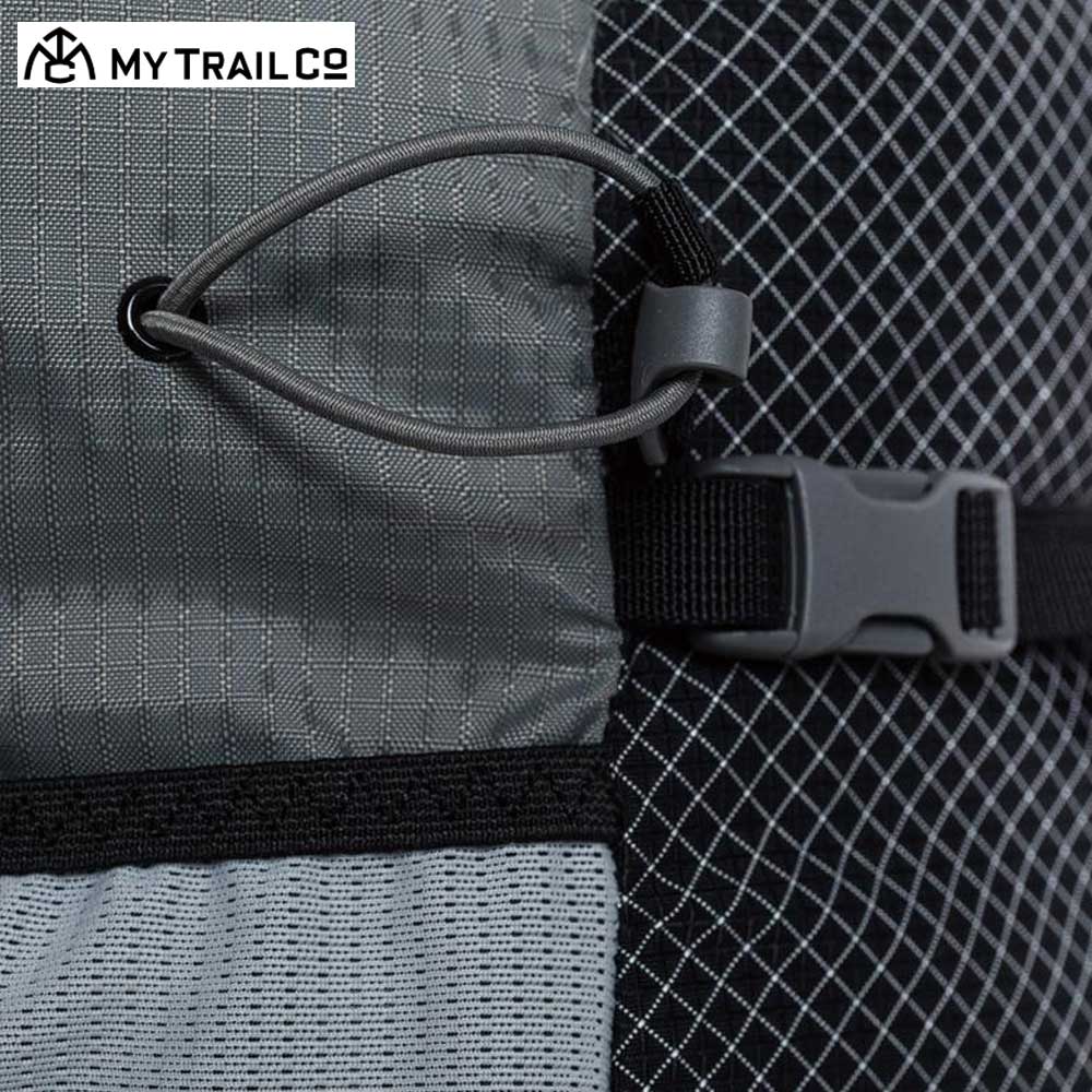MYTRAIL CO.  �ޥ��ȥ쥤�� BACKPACK UL 50L -M- / BLACK