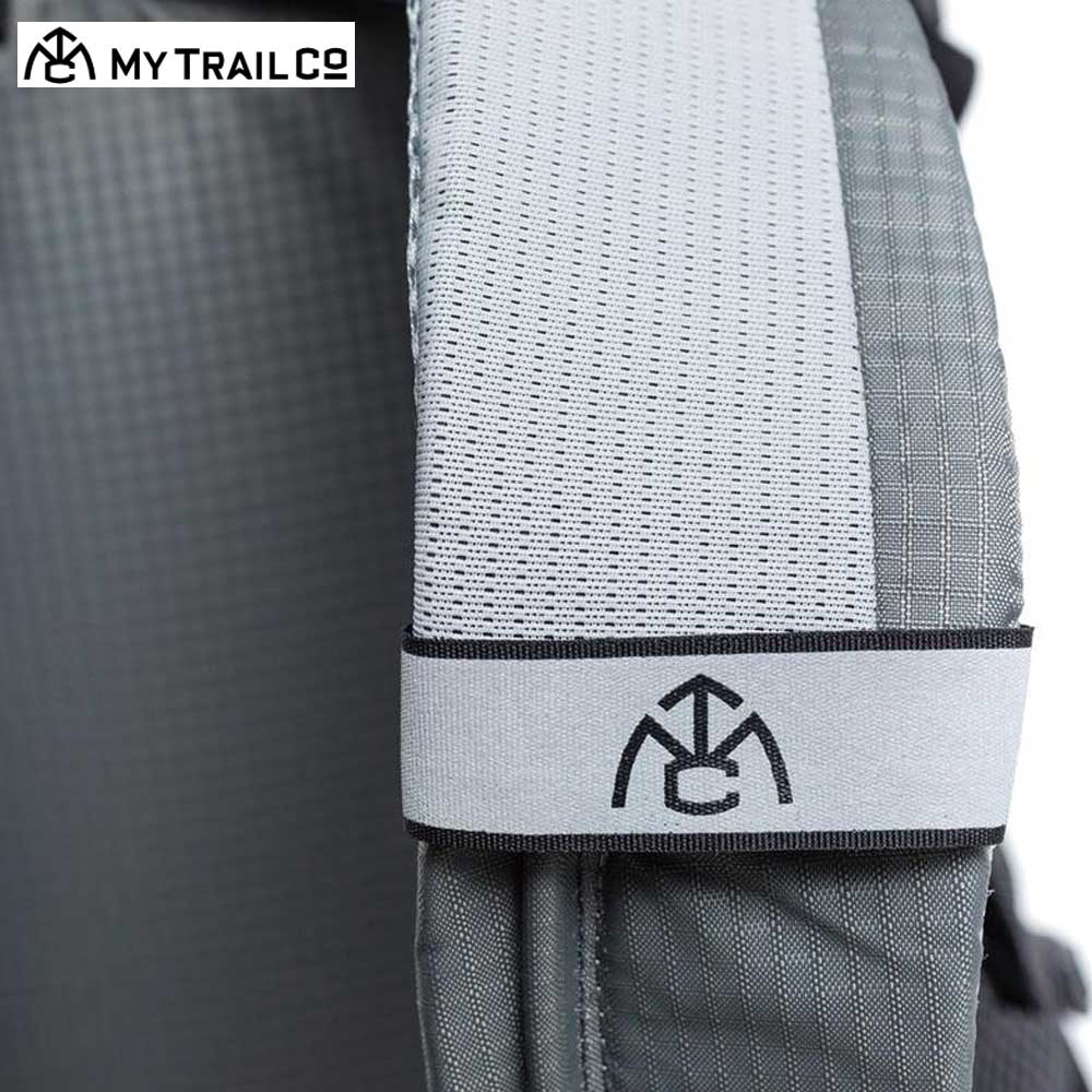 MYTRAIL CO.  �ޥ��ȥ쥤�� BACKPACK UL 50L -M- / BLACK
