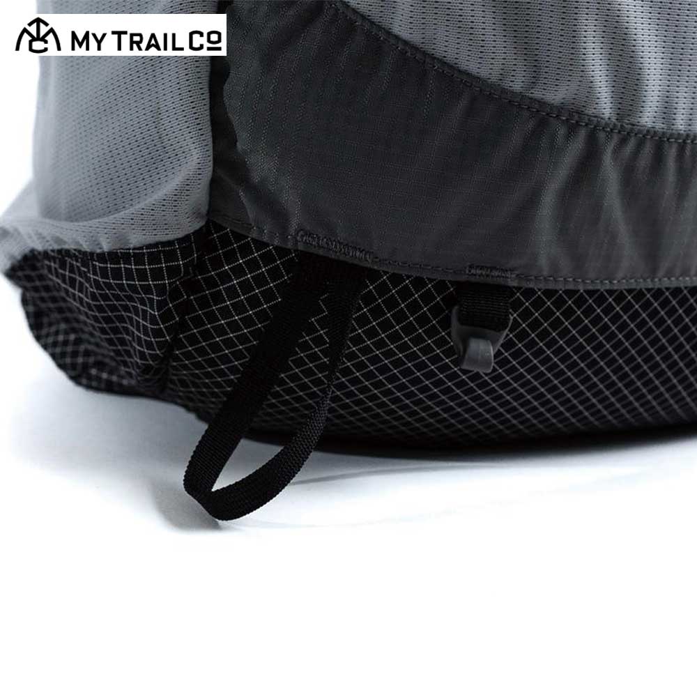 MYTRAIL CO.  �ޥ��ȥ쥤�� BACKPACK UL 50L -M- / BLACK