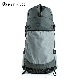 MYTRAIL CO.  �ޥ��ȥ쥤�� BACKPACK UL 50L -M- / BLACK