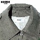 MOSSIR �⥷���� Ray / GREEN
