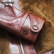 2026AWͽ���� / THETA (34-42) / BROWN / FOUNTAINHEAD LEATHER �ե�����ƥ�إåɥ쥶��