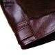 2026AWͽ���� / THETA (34-42) / BROWN / FOUNTAINHEAD LEATHER �ե�����ƥ�إåɥ쥶��