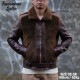 2026AWͽ���� / THETA (34-42) / BROWN / FOUNTAINHEAD LEATHER �ե�����ƥ�إåɥ쥶��