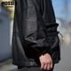 ͽ��2026AW MOJK021 KATE / BLACK / MOSSIR �⥷����