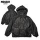 ͽ��2026AW MOJK021 KATE / BLACK / MOSSIR �⥷����