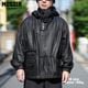ͽ��2026AW MOJK021 KATE / BLACK / MOSSIR �⥷����