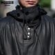 ͽ��2026AW MOJK021 KATE / BLACK / MOSSIR �⥷����