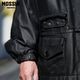 ͽ��2026AW MOJK021 KATE / BLACK / MOSSIR �⥷����